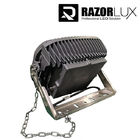 Razorlux Alüminyum Alaşımlı Reflektör LED 500W Spor Aydınlatma