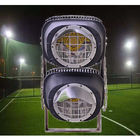 RoHS 120lm / W Futbol Stadyumu Işıkları Badminton Mahkemesi için 2700K Sel Işık